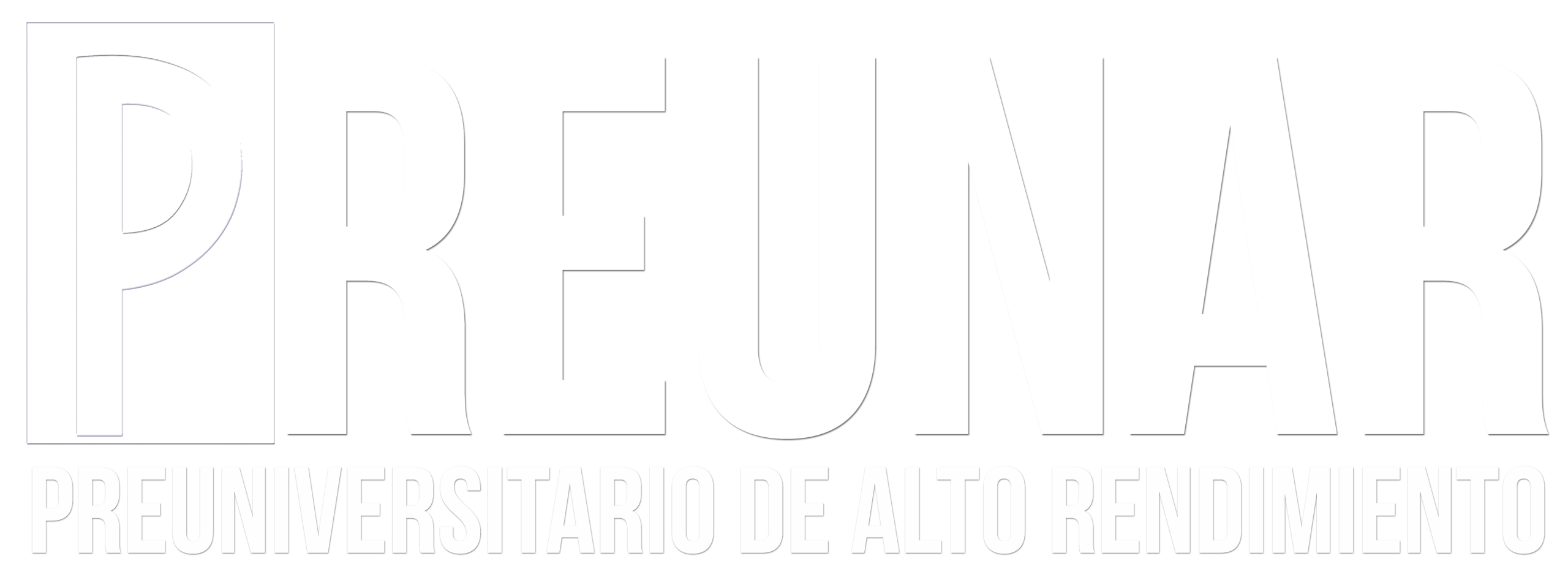 PREUNAR PEÑAFLOR